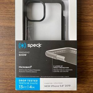 iPhone 11 Pro Speck Clear Case